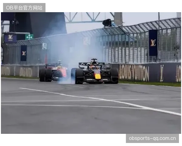 维斯塔潘几乎不用刹车
